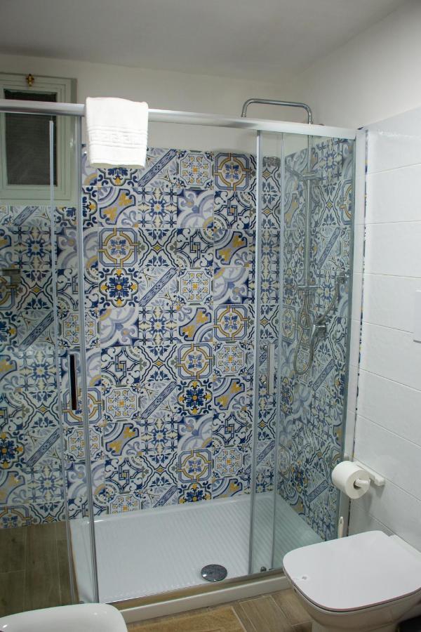La Dimora Del Viaggiatore Luxury Apartments Mazara del Vallo Exterior photo